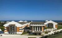 Terrace Elite Resort Ultra All Inclusive Отели рядом с достопримечательностью «Каньон Тазы»
