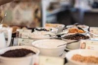 Hotel IPV Palace & Spa - Adults Recommended - breakfast