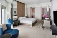 Hyatt Regency Creek Heights Residences Hotel di Dubai