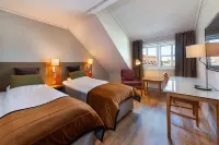Quality Hotel Sarpsborg Hotel di 