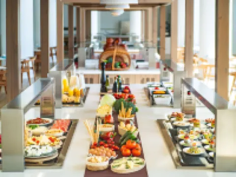 โรงแรม Cabogata Beach โรงแรมในRetamar