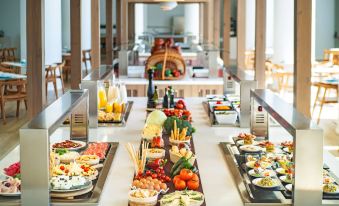 Cabogata Beach Hotel