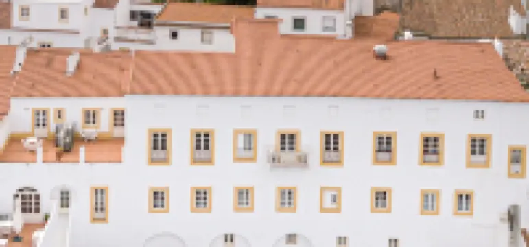 Noble House Essence Évora - by Unlock Hotels Hotel di 