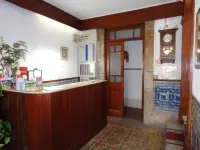 A Portuguesa Guest House