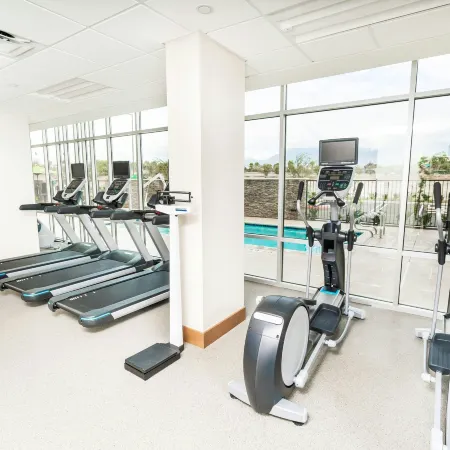 SpringHill Suites Ontario Airport/Rancho Cucamonga