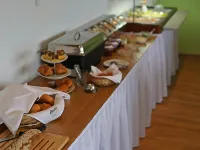 Business & City - breakfast