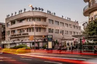 Satori Hotel Hotels in Haifa