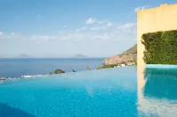 Hotel Ravesi Hotel a Malfa