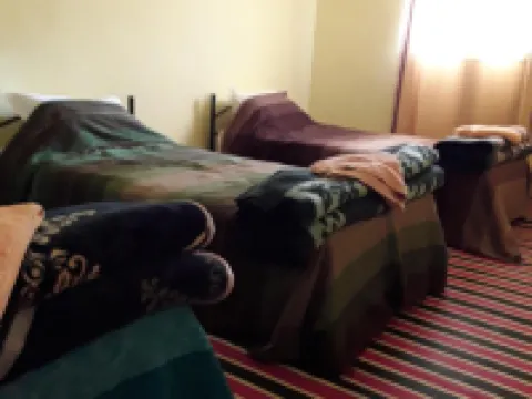 Auberge Restaurant les Coquelicots Hotels in Azilal