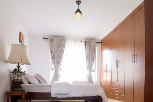 Ken S Haven Athi River