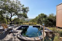 Cradle Boutique Hotel - Romantic