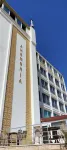 Anemonia Hotel Hotels in Anamur