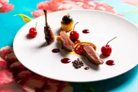Vinilia Wine Resort - breakfast
