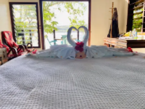 Freshwater Plantation Farm Stay