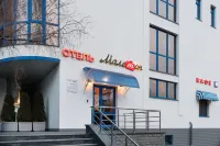 Maleton na Anokhina Hotel Hotel in zona FSB Academy