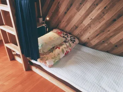 Sakai Guest House Amami <Amamioshima> Hotels in Setouchi