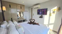 A302 - 1 Bedroom Serviced Apartment, Ao Nang Beach