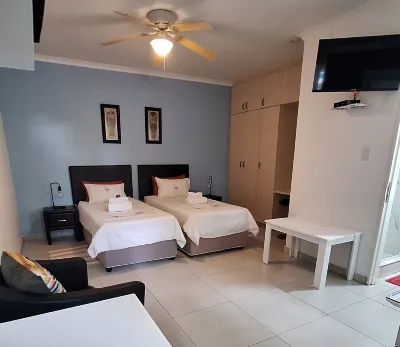 Capbon Guesthouse Các khách sạn ở 