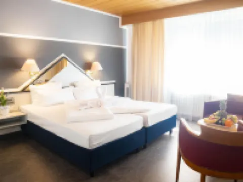 阿斯托里亞飯店 斯圖加特住宿飯店