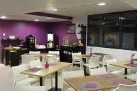 Residhotel Lyon Lamartine