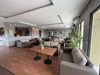 Grand Papua Hotel Sentani