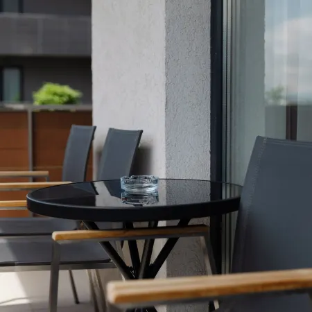 Brasov Holiday Apartments