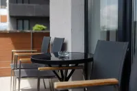 Brasov Holiday Apartments Hotels in Ghimbav