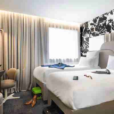 TRIBE Paris La Défense Esplanade Rooms