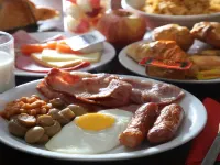 Best Western Corona Hotels near Pimlico