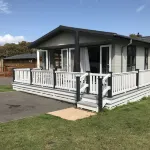 Luxury 3 Bedroom Lodge - Pet Friendly