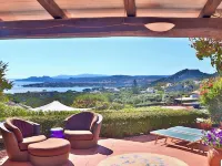 COTTAGE DOLCEVITA by KlabHouse -4BR w/Panoramic Hot Tube- shared pool Hoteles en Palau