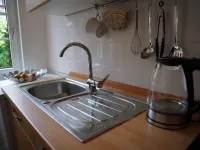 Apartment Wohnung in Hameln mit Garten by Interhome Hotels in Hameln