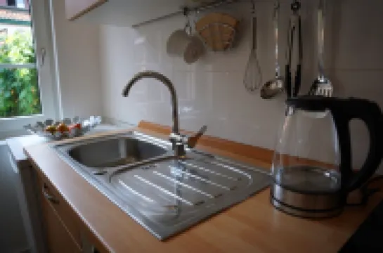 Old Town Apartment Hameln App 4