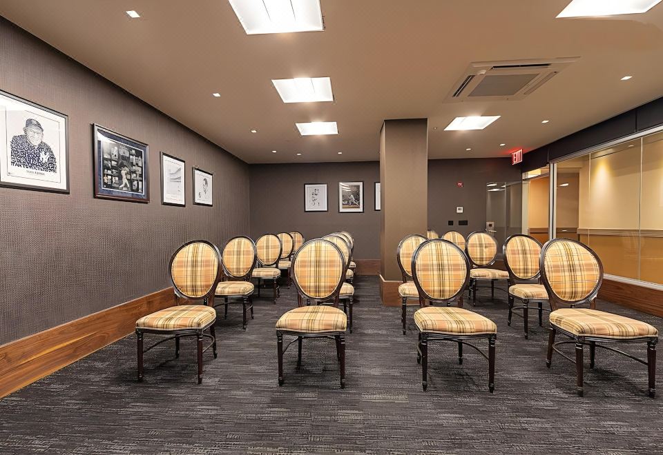 오페라 하우스 객실