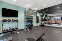 Tru by Hilton Aloha Beaverton - Gym