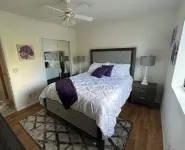 Relaxing Retreat with game room. Only 5 minutes to downtown Prescott! Upper Goldwater Lake parking附近的飯店