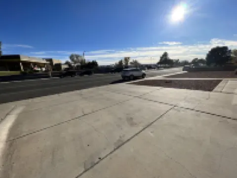 4 bdrm/ 2 bath house close to lake Powell, antelope canyon and horseshoe bend