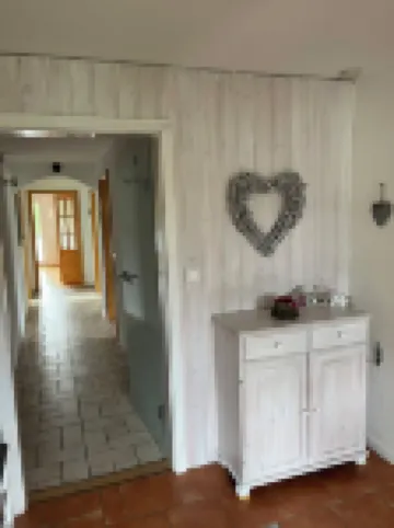 Large, sunny apartment in the middle of the southern Black Forest in a quiet location