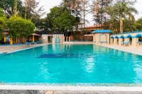 Treebo the Blue Roof - Resorts