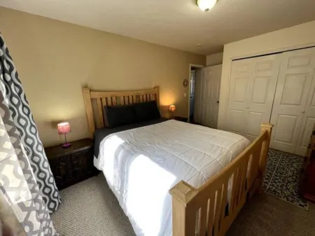 Simple Home Environment