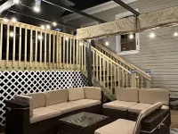 The Lana - Sleep12｜&2.5BA｜BBQ｜FirePit｜Wi-Fi Hotels in Littleton