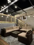 The Lana - Sleep12｜&2.5BA｜BBQ｜FirePit｜Wi-Fi