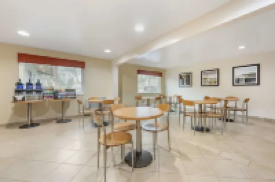 Best Western Aladdin Inn