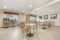 Best Western Aladdin Inn Hotels in Kelso