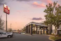 Best Western Plus Grand Manor Inn
