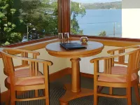 Hotel Puelche Hotel di Puerto Varas