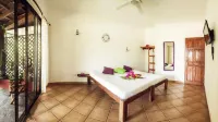 Hotel Laguna del Cocodrilo Hotels in Villareal
