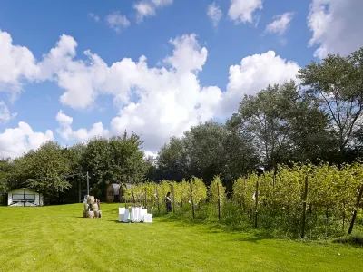Mercure Tagungs & Landhotel Krefeld Các khách sạn gần Freie Volksmission Krefeld