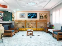 Hotel Residence Monia โรงแรมในซูสส์
