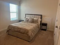 NICE Spacious Modern Home & Beautiful Kitchen; Ms. Pac Man Arcade Game; Foosball Hotels near Cinco Ranch II Pavillion and Park at Spring Lake
